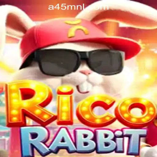Discover the Exciting World of RicoRabbit: A45 Online Casino Philippines