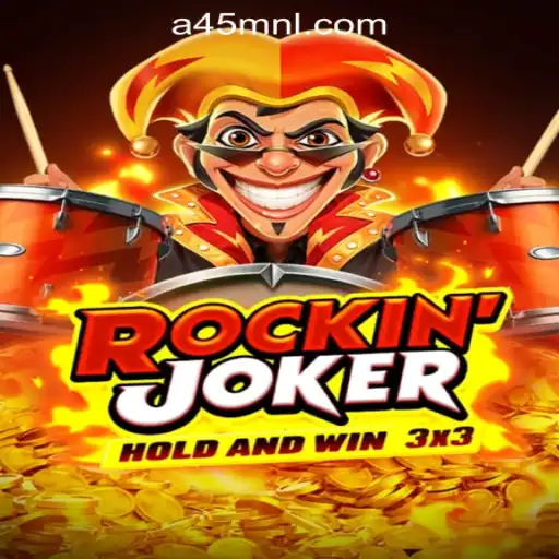 Exploring RockinJoker: The New Sensation at a45 Online Casino Philippines