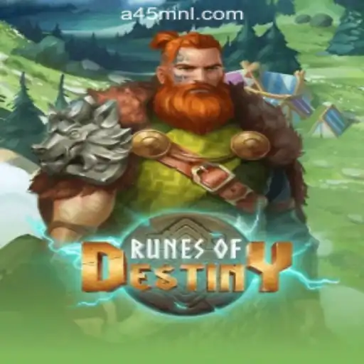 Exploring RunesOfDestiny: A Thrilling Journey into Adventure and Strategy