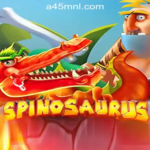 Exploring Spinosaurus in A45 Online Casino Philippines