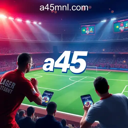 The Growing Influence of a45 Online Casino Philippines in the Sports Betting Industry