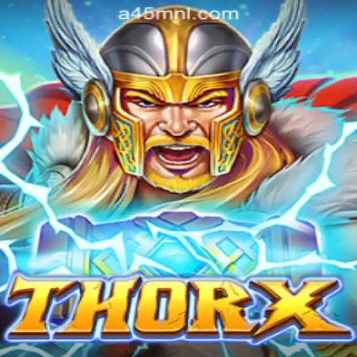 Exploring ThorX: A New Era in Online Casino Gaming