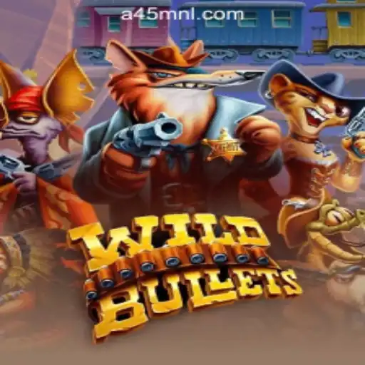 WildBullets: Exploring the Thrills of A45 Online Casino Philippines