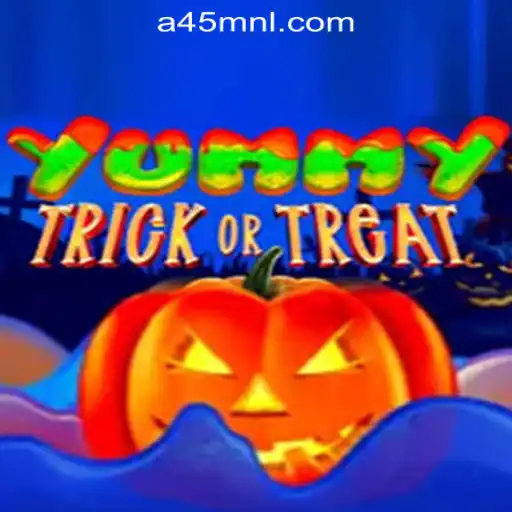 Explore the Exciting World of 'YummyTrickorTreat' with a45 Online Casino Philippines